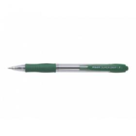 PILOT długopis żelowy G2 zielony                                    