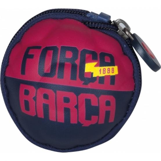 SALE! FC Barcelona piórnik piłka FC-103 Barca Fan 4 [bez wyposażenia]