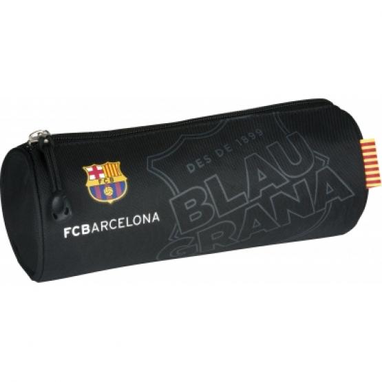 SALE! FC Barcelona saszetka okrągła FC-105 The Best Team 4