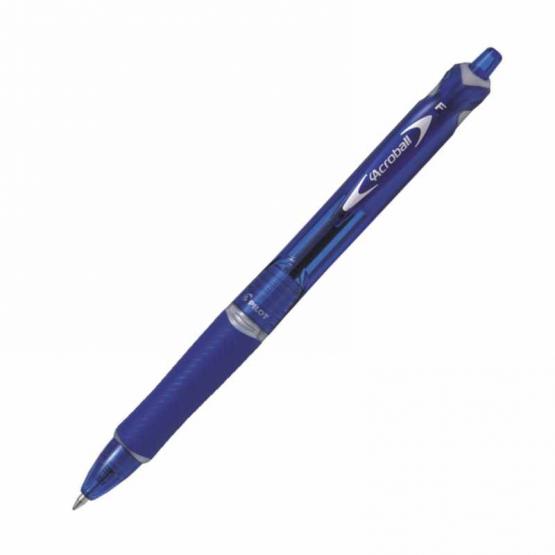 Długopis PILOT ACROBALL niebieski 