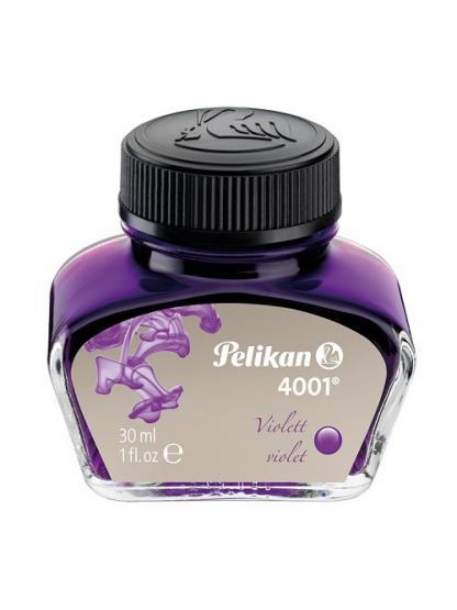 Atrament PELIKAN 4001 [30ml] fioletowy