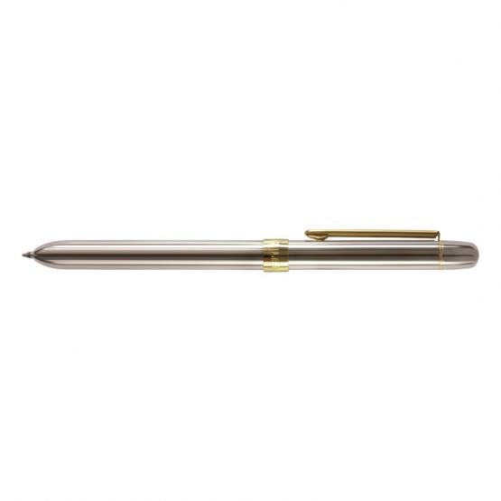 MILAN multipen 3w1 [niebieski, czerwony, ołówek]