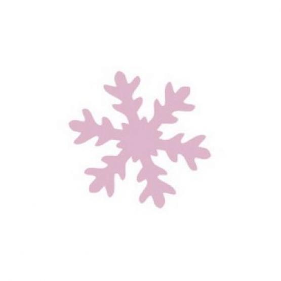 DP CRAFT dziurkacz ozdobny 1,6 cm śnieżynka [059]