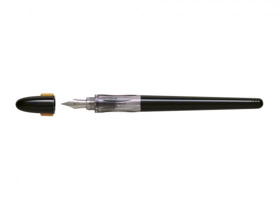 PILOT pióro do kaligrafii czarne PLUMIX EF (0,32mm)