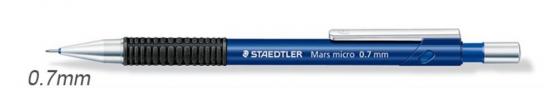 STAEDTLER ołówek automatyczny Mars micro 0.7 mm
