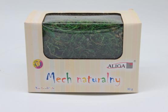 ALIGA mech naturalny 30g