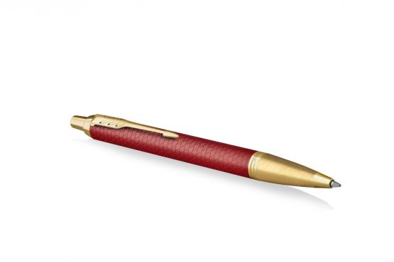 Parker IM Premium RED GT długopis