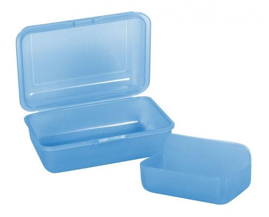 Śniadaniówka CoolPack Frozen [niebieska]