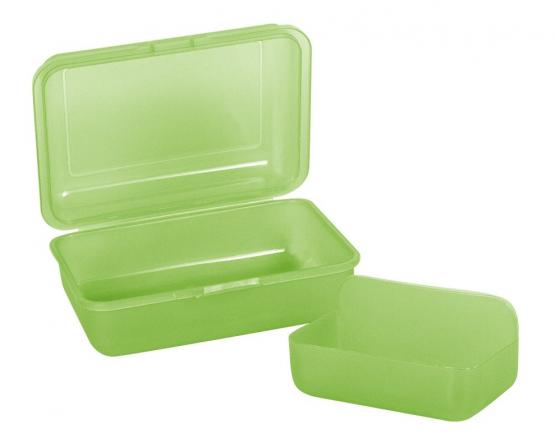 Śniadaniówka CoolPack Frozen [zielona]