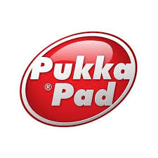 PUKKA PAD