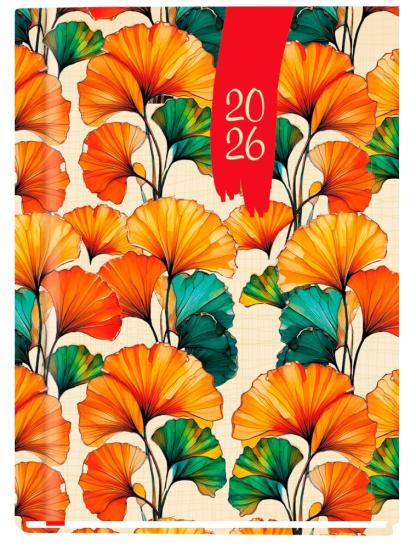 Michalczyk i Prokop kalendarz MARTA T215F-01