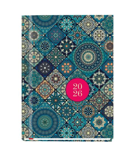 Michalczyk i Prokop kalendarz OLA T212F-05