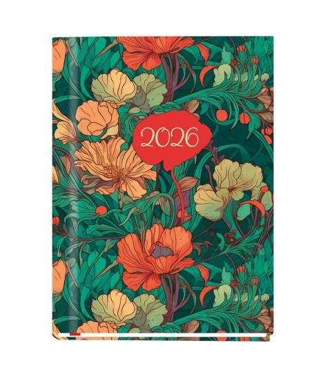 Michalczyk i Prokop kalendarz OLA T212F-04