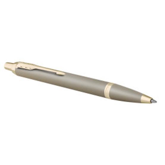 Parker IM Rituals Sandstone długopis