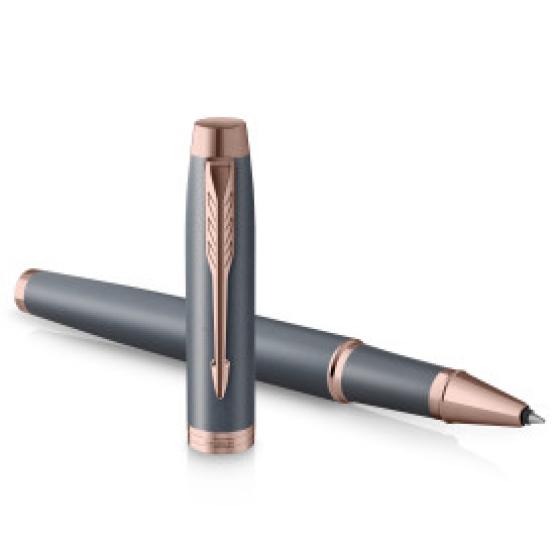 Parker IM Rituals Slate pióro kulkowe