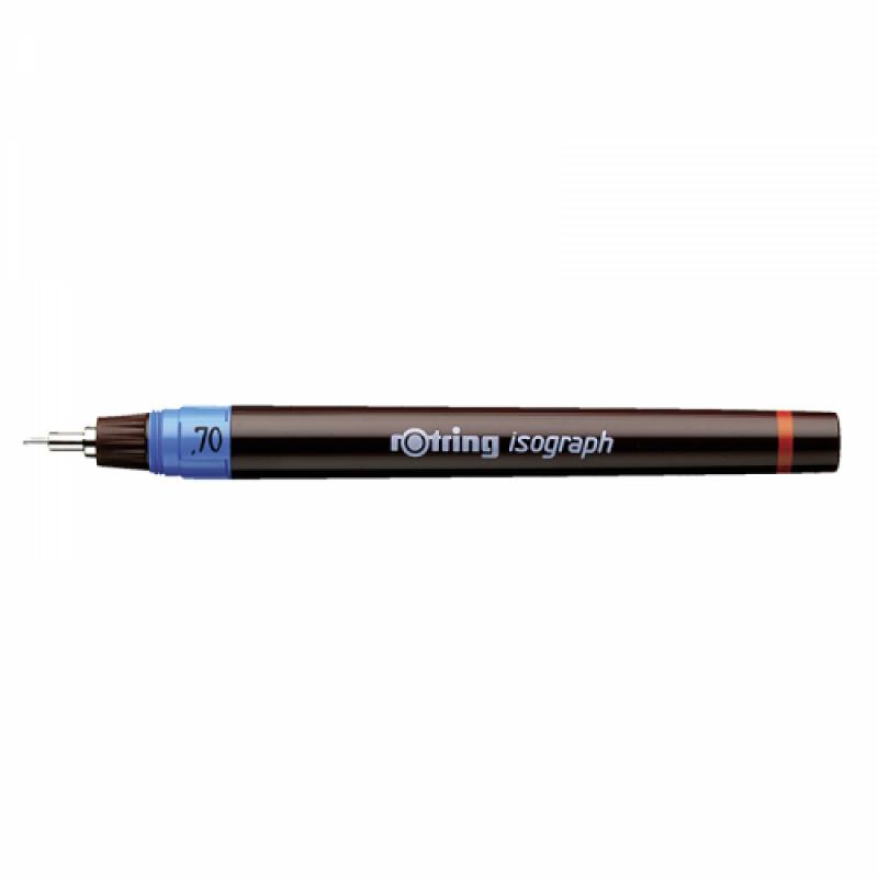 Изограф 0.70мм rotring isograph (4006856151145)