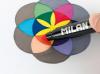 MILAN flamastry BICOLOR dwustronne [10 sztuk- 20 kolorów]