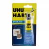 Klej modelarski UHU HART do drewna Balsa [33 ml]