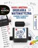 KIDEA drukarka matematyczna Nauka Mnożenia