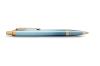 Parker IM Rituals Turquoise Green GT długopis