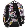 Plecak CoolPack Seria JERRY [19L] 3-przegrody Panda Gang