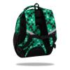 Plecak CoolPack Seria JERRY [19L] 3-przegrody Game Zone