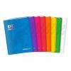 Zeszyt OXFORD PP EasyBook 60 kartek B5 kratka