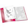 Zeszyt OXFORD PP EasyBook 60 kartek B5 kratka