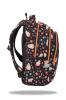 Plecak CoolPack Seria JERRY [19L] 3-przegrody Kapibara