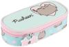 Piórnik saszetka MAJEWSKI [PCL-01] Pusheen Mint