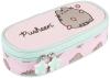 Piórnik saszetka MAJEWSKI [PCL-01] Pusheen Pink