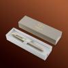 Parker IM Rituals Sandstone pióro wieczne (f)