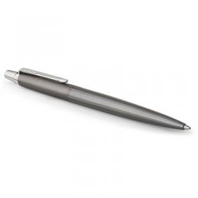 Długopis Parker Jotter Premium Oxford szary CT