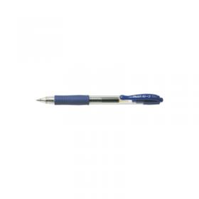 PILOT długopis żelowy G2 niebieski                                    