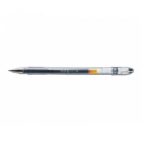 PILOT długopis żelowy G1 czarny                                    