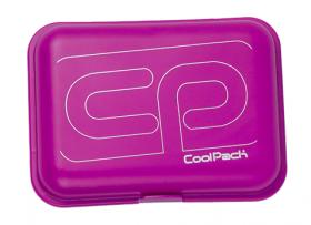 Śniadaniówka CoolPack Frozen Pink [różowa]