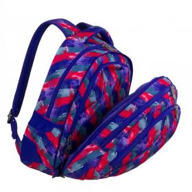 SALE! Plecak CoolPack Seria COMBO [29L] 2w1 Vibrant Lines A487