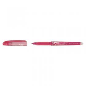 Długopis ścieralny PILOT FRIXION 0,5 różowy