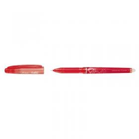 Długopis ścieralny PILOT FRIXION 0,5 czerwony