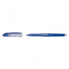 Długopis ścieralny PILOT FRIXION 0,5 niebieski