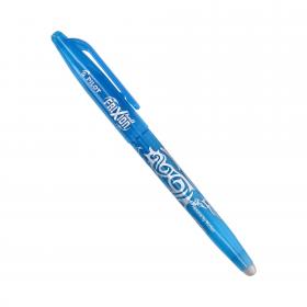 Długopis ścieralny PILOT FRIXION 0,7 jasny niebieski