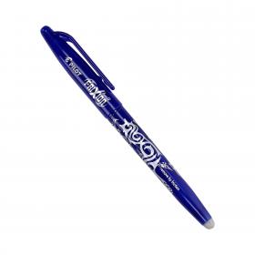 Długopis ścieralny PILOT FRIXION 0,7 niebieski