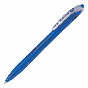 Długopis olejowy PILOT REXGRIP niebieski                                    