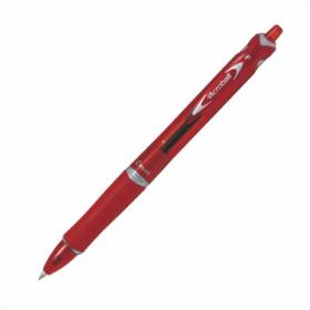 Długopis PILOT ACROBALL czerwony 