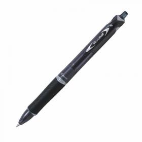 Długopis PILOT ACROBALL czarny 