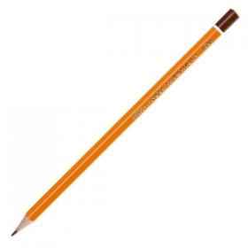 Ołówek techniczny KOHINOOR 1500 [8B]