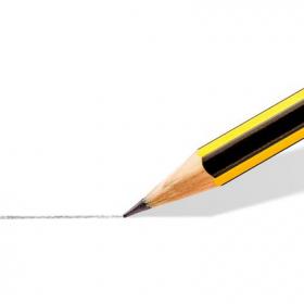 Ołówek drewniany Staedtler NORIS 120 [H]                                    