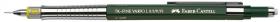 Ołówek automatyczny kreślarski Faber Castell FINE VARIO 0,35mm
