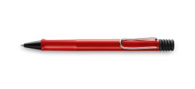 Długopis Lamy Safari czerwony 