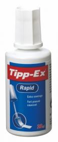 BIC korektor w płynie TippEx RAPID 20ml